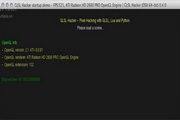 GLSLHacker For Mac 0.8.5.2
