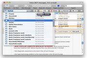 Mailhub For Mac 1.7 Beta 85