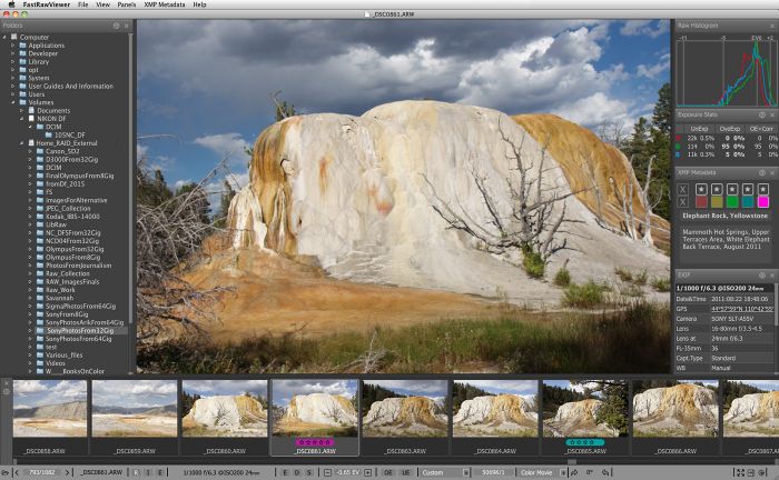LibRaw For Mac 0.16.0