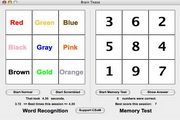 Brain Tease For Mac 1.4.0