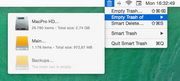 Smart Trash For Mac 2.0.4