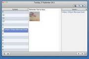 PreMinder For Mac 1.9