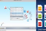 PDFMate PDF Converter For Mac 1.73