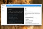 MarkdownD For Mac 3.4