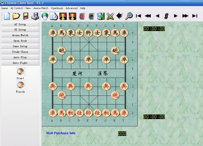 OligoChecker X 2.40