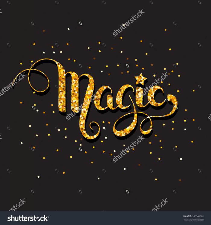 Word Magic 1.1