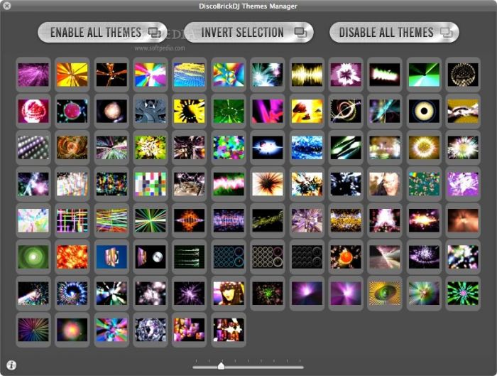 DiscoBrick 1.8