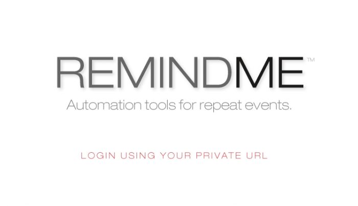 ReMindMe 2.7.8