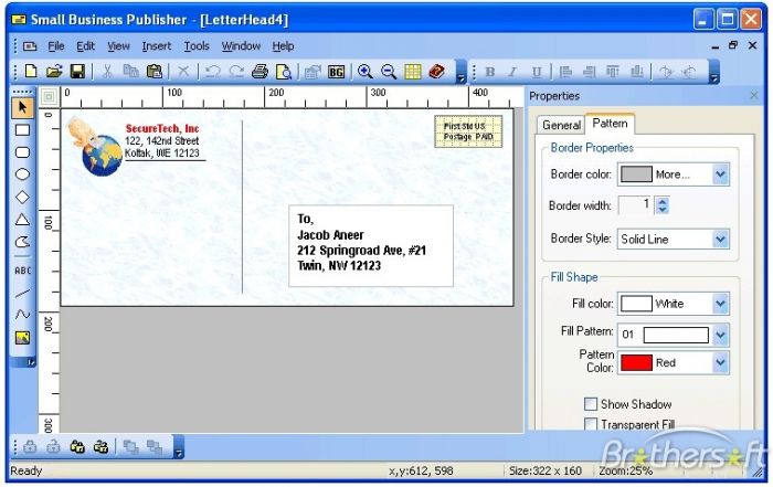 Label Maker Professional 1.4.6
