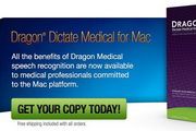 Dragon Dictate Medical For Mac 3.0.5