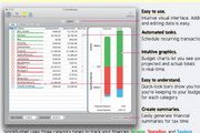SimpliBudget For Mac 3.4.1