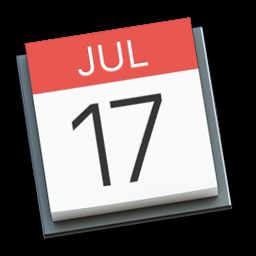 Tcal Calendar 1.3.6