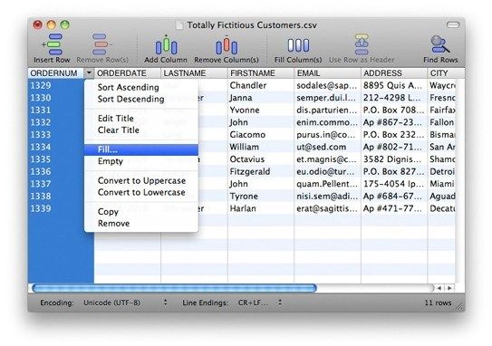 XTabulator 2.002