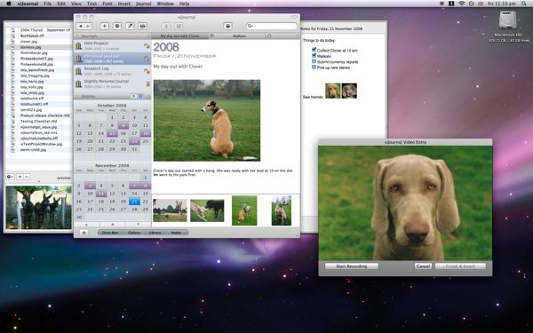 viJournal 2.4.0