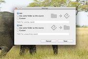 EPub Packager for MAC 1.2