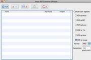 Simpo PDF Converter Ultimate For Mac 1.6