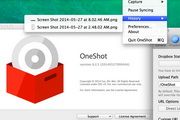OneShot For Mac 0.4