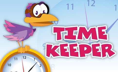 Time Keeper 0.4 Rev 14