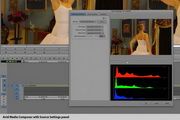 ARRIRAW AMA for Avid For Mac 1.0.2972