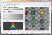 LuxRender For Mac 1.4