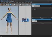 Marvelous Designer4 For Mac 个人版 2.1.116.12461