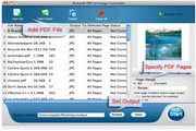 iPubsoft PDF to Image Converter for Mac 2.1.9