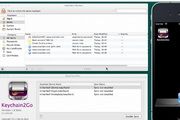 Keychain2Go For Mac 1.52