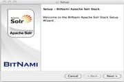 BitNami Apache Solr For Mac 4.10.0