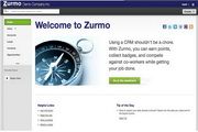 Zurmo For Mac 2.7.4