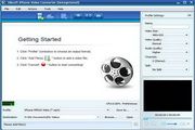 Xilisoft DVD to iPhone Suite for Mac 6.5.4.0331