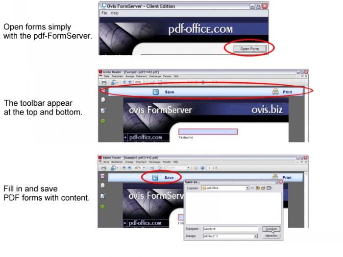 pdf-FormServer 6.0.2