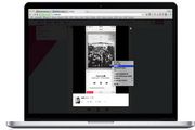 快贴 For Mac 1.5.2