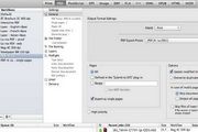 Output Factory Server For Mac 1.2.7