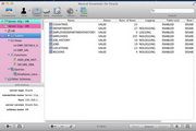 Navicat Essentials for Oracle For Mac 11.2.4