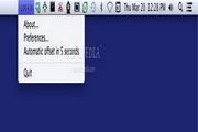 Mouse Position Menu For Mac 6.0