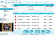 Aiseesoft iPod Manager for Mac 7.2.36