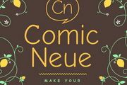 Comic Neue For Mac 1.1