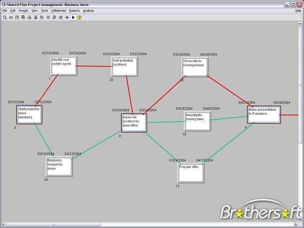 SharedPlan Pro 6.2.2 Build 408