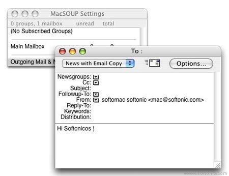 MacSoup 2.8.3