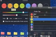 ColoFolXS For Mac 1.5