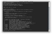 FRAME3DD For Mac 20140514