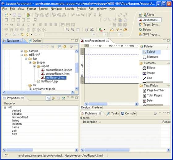 JasperAssistant 3.1.1