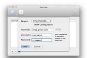 Horcrux Email Backup For Mac 2.6.9