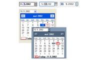 DateControl For Mac 5.1.2