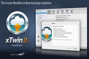 xTwin For Mac 2.0.6