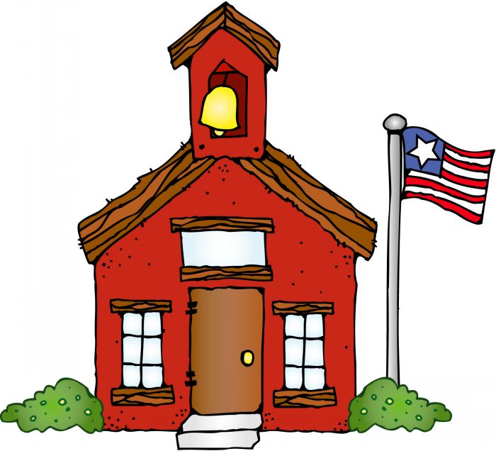 Schoolhouse 3.2.1