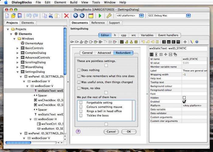 DialogBlocks 4.53