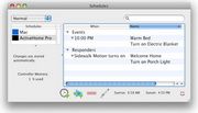Thinking Home For Mac 2.2.5 Beta 14