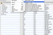 Export Address Book For Mac 1.9.5