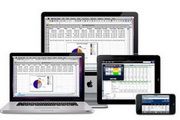 Mariner Calc for mac 5.6